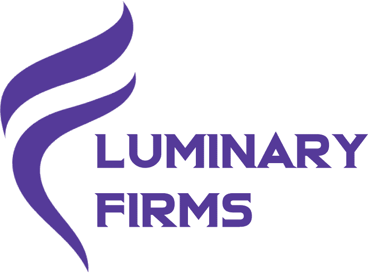 Luminary Firms Logo