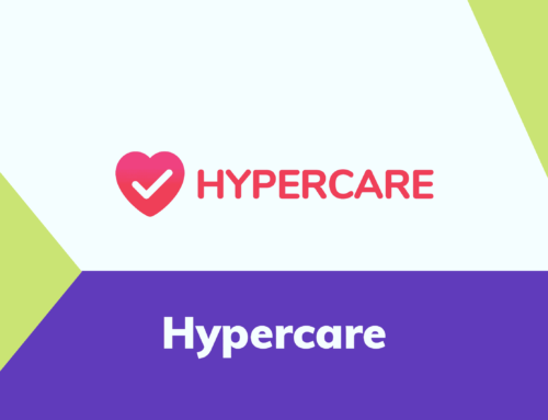 Hypercare, The Real-Time Scheduling, On-Call Management and Secure Messaging App