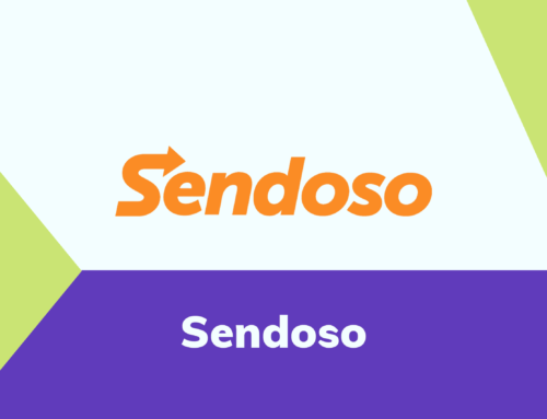 Sendoso, The Leading Sending Platform