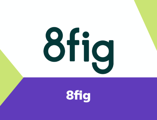 8fig, eCommerce Funding to Radically Scale Your Online Store
