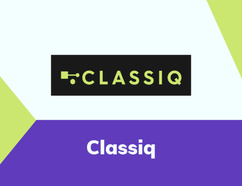 Classiq, The Quantum Algorithm Design Platform