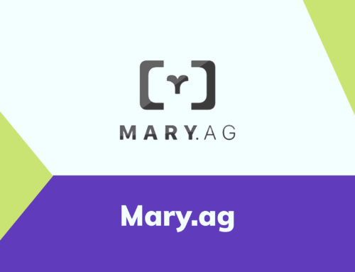 Mary AG, The Automated Home Grow Box That Takes Guesswork Out of Growing