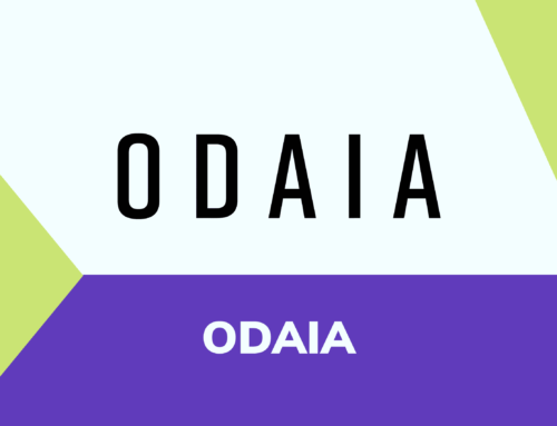 ODAIA, Empowering The Next Generation of Pharma’s Engagement With HCPs