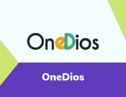 OneDios, a Single Platform for all Services, Brands and their Products