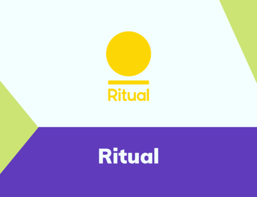 Ritual, Everything a Multivitamin Should Be