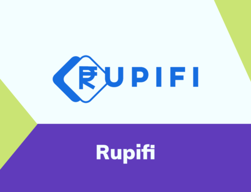 Rupifi, The Simplest & Fastest B2B Payments Ever