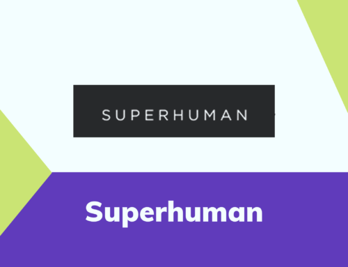 Superhuman, The Fastest Email Experience Ever Made
