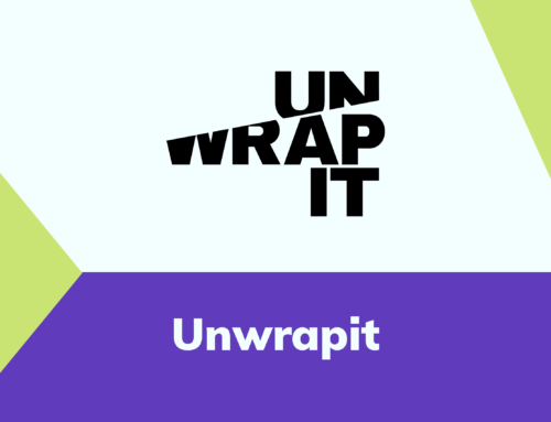 Unwrapit, Sustainable Corporate Gifting